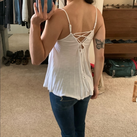 American Eagle Tank - Picture 4 of 5